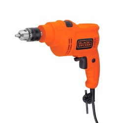 ROTOMARTILLO BLACK & DECKER 3/8 PULG 550W VVR