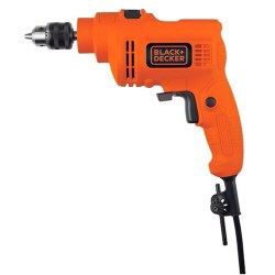 ROTOMARTILLO BLACK & DECKER 3/8 PULG 550W VVR