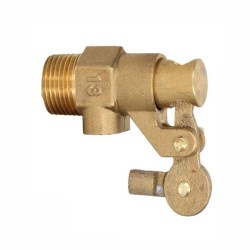 VALVULA P/FLOTADOR (TINACO) 1/2" No. 93-C