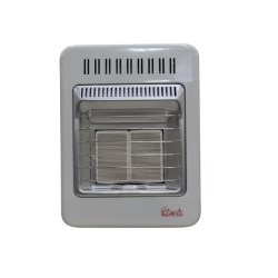 CALENTON 2 RDS INFRA ROJO LP No. SD-210 LP-BE