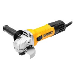 MINI ESMERILADORA PROFESIONAL ANGULAR  4-1/2" 750W No. DWE750-B3