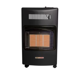 CALENTON 3 RTES MOVIL LP HEATWAVE No. HG3S