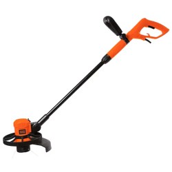 DESBROZADORA 11" BLACK & DECKER 600W