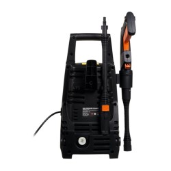 HIDROLAVADORA BLACK & DECKER 1400W 1595PSI