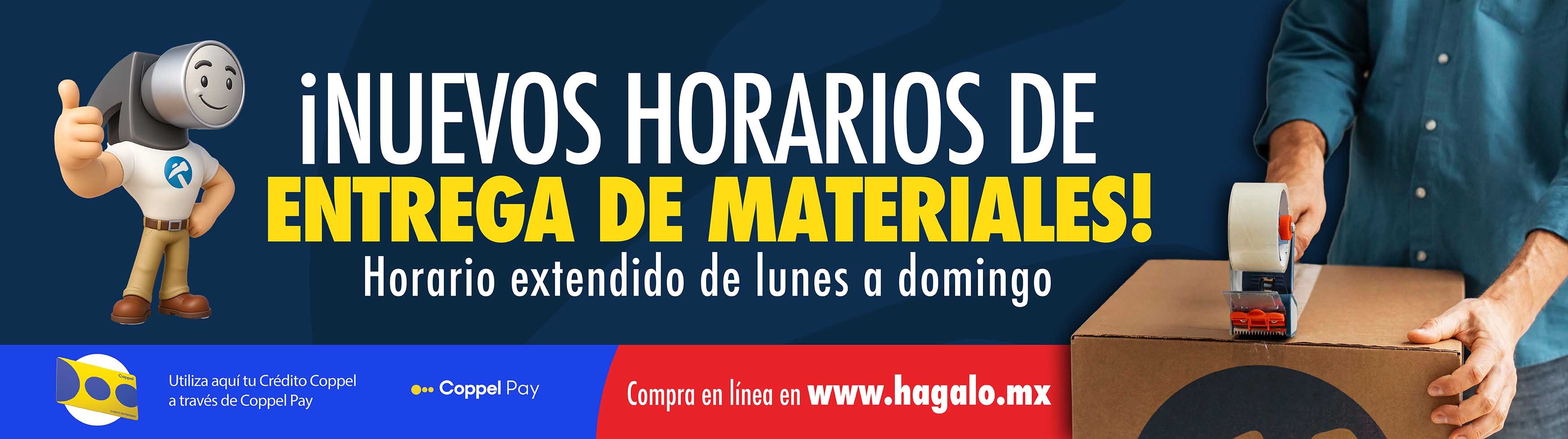 entregas