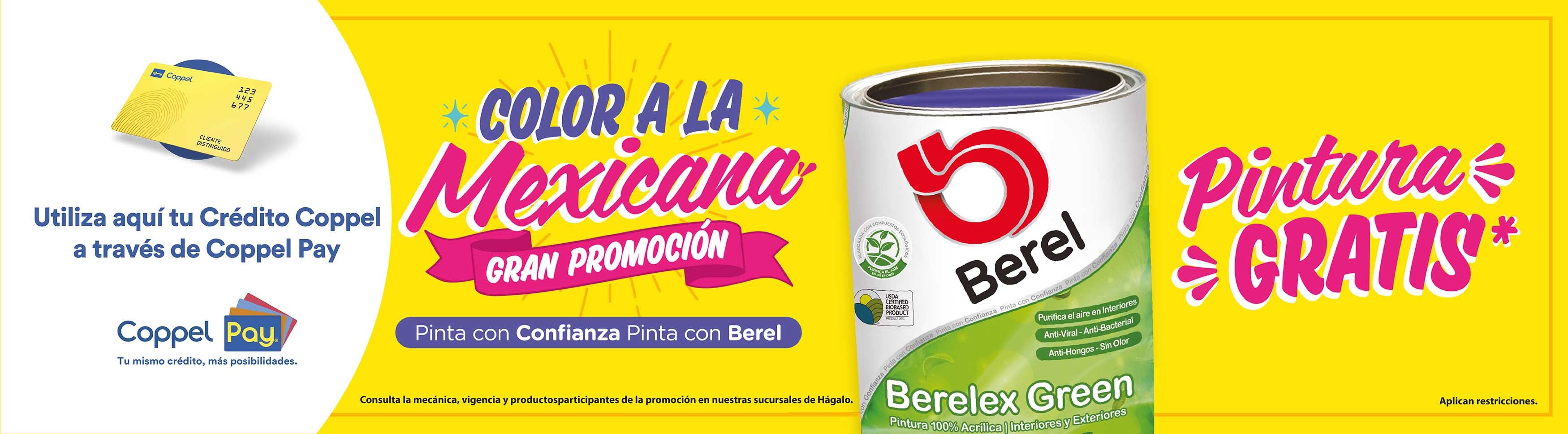 berel