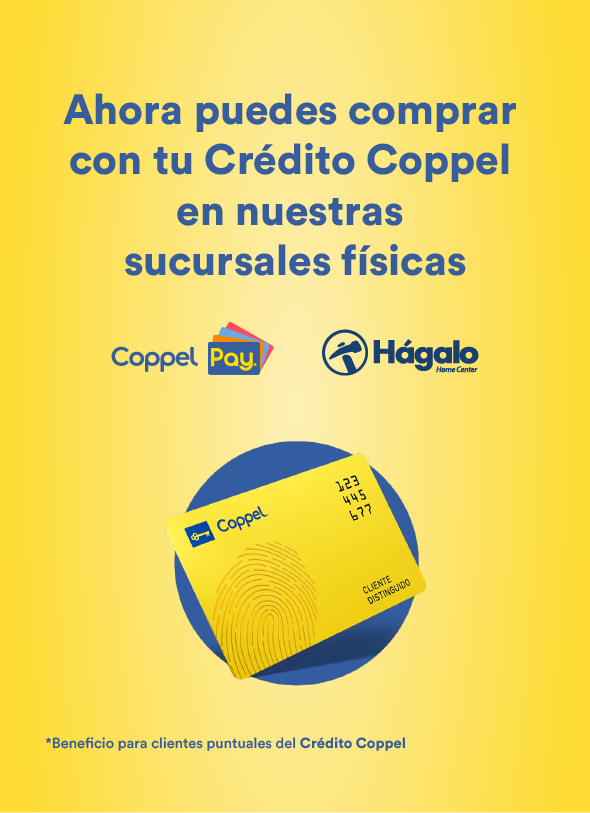 Coppel pay